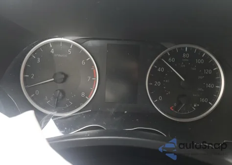 2024 Nissan Sentra S from USA, damaged, VIN 3N1AB8BV9RY310532